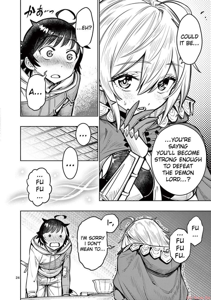 Saikyou Onna Shishu Tachi Ga Ikusei Houshin O Megutte Shuraba 40 24