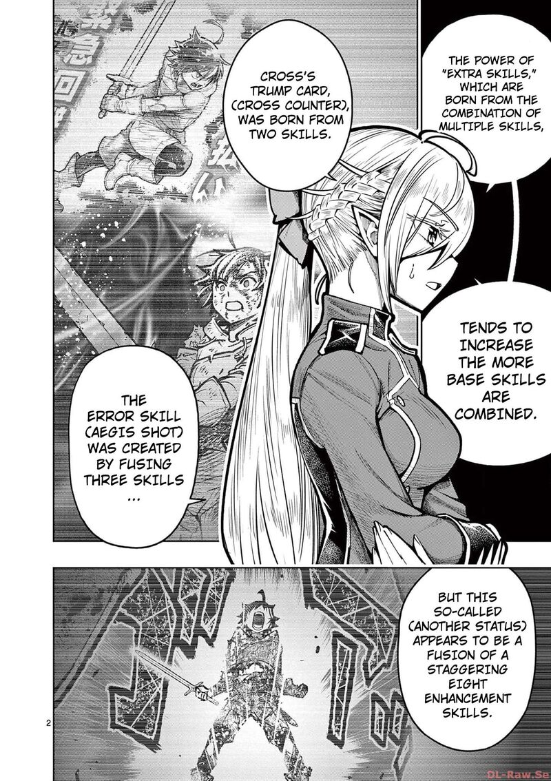 Saikyou Onna Shishu Tachi Ga Ikusei Houshin O Megutte Shuraba 40 3