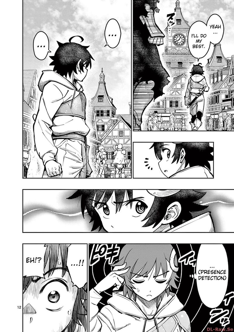 Saikyou Onna Shishu Tachi Ga Ikusei Houshin O Megutte Shuraba 41 13