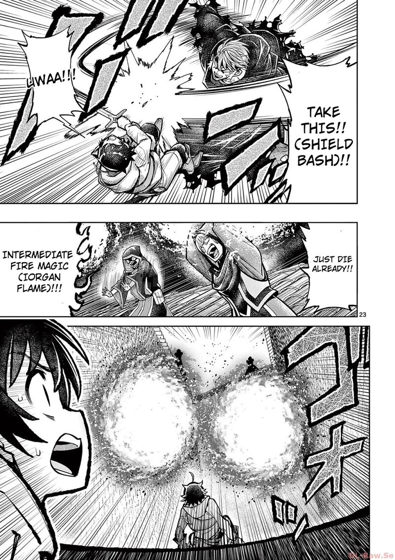 Saikyou Onna Shishu Tachi Ga Ikusei Houshin O Megutte Shuraba 41 24