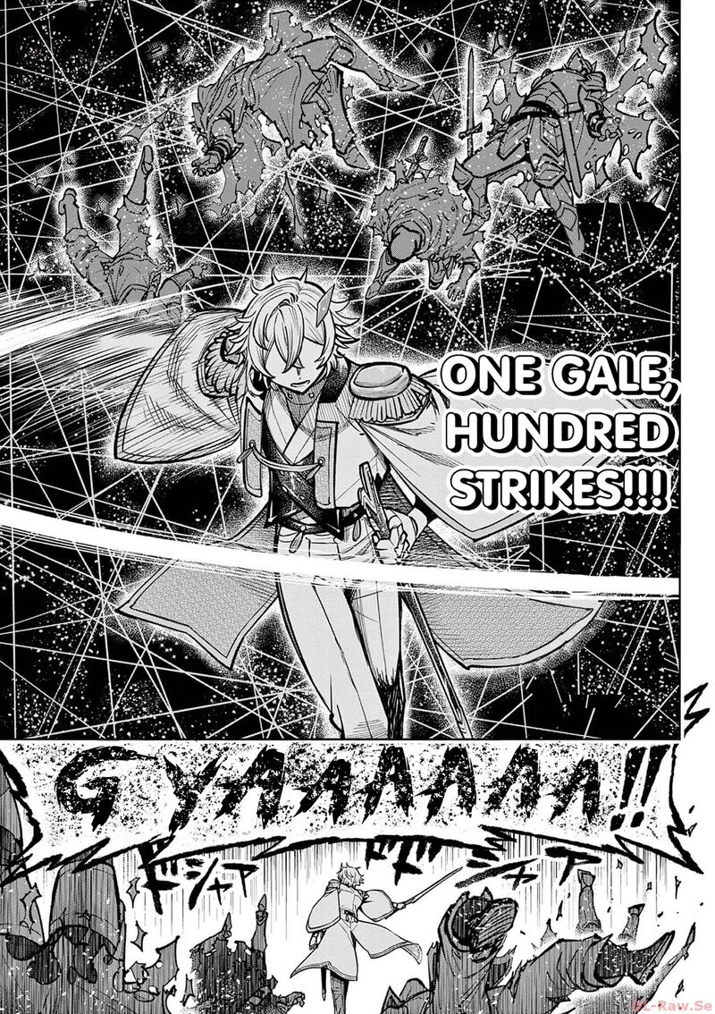 Saikyou Onna Shishu Tachi Ga Ikusei Houshin O Megutte Shuraba 41 26