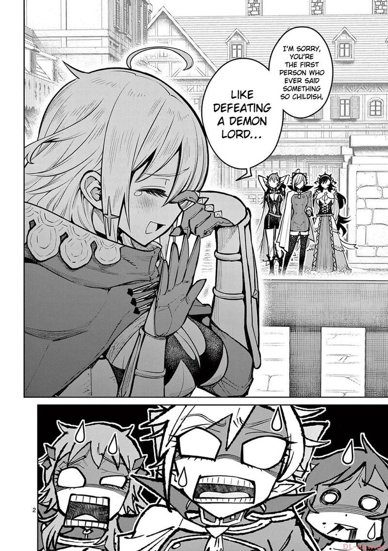 Saikyou Onna Shishu Tachi Ga Ikusei Houshin O Megutte Shuraba 41 3