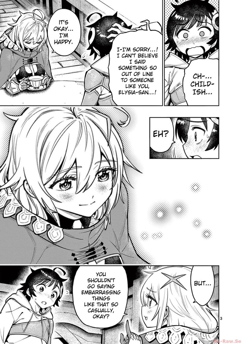 Saikyou Onna Shishu Tachi Ga Ikusei Houshin O Megutte Shuraba 41 4