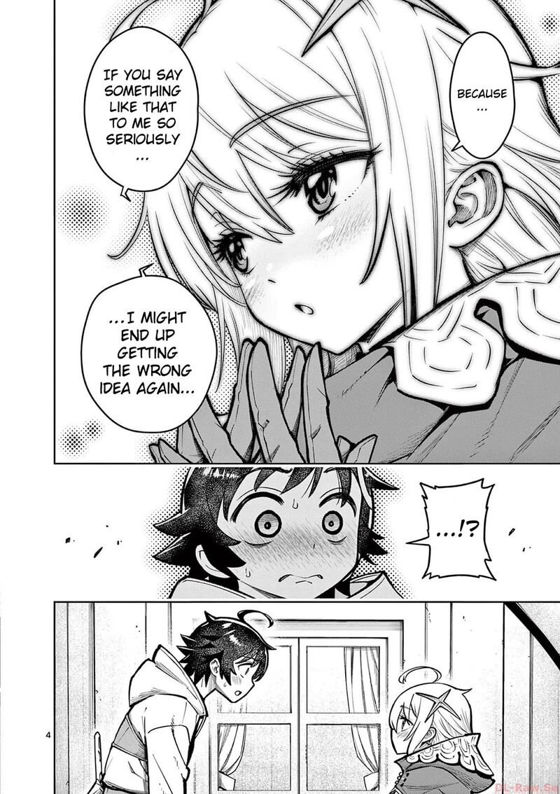 Saikyou Onna Shishu Tachi Ga Ikusei Houshin O Megutte Shuraba 41 5