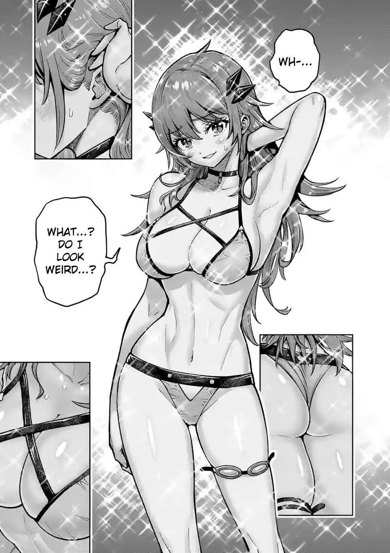 Saikyou Onna Shishu Tachi Ga Ikusei Houshin O Megutte Shuraba 42 20
