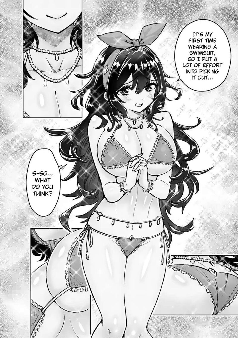 Saikyou Onna Shishu Tachi Ga Ikusei Houshin O Megutte Shuraba 42 23