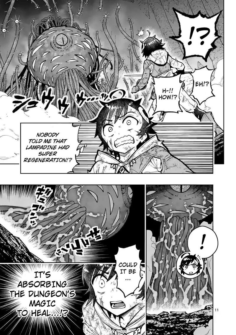 Saikyou Onna Shishu Tachi Ga Ikusei Houshin O Megutte Shuraba 45 11