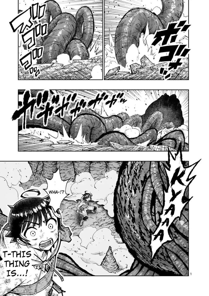 Saikyou Onna Shishu Tachi Ga Ikusei Houshin O Megutte Shuraba 45 2