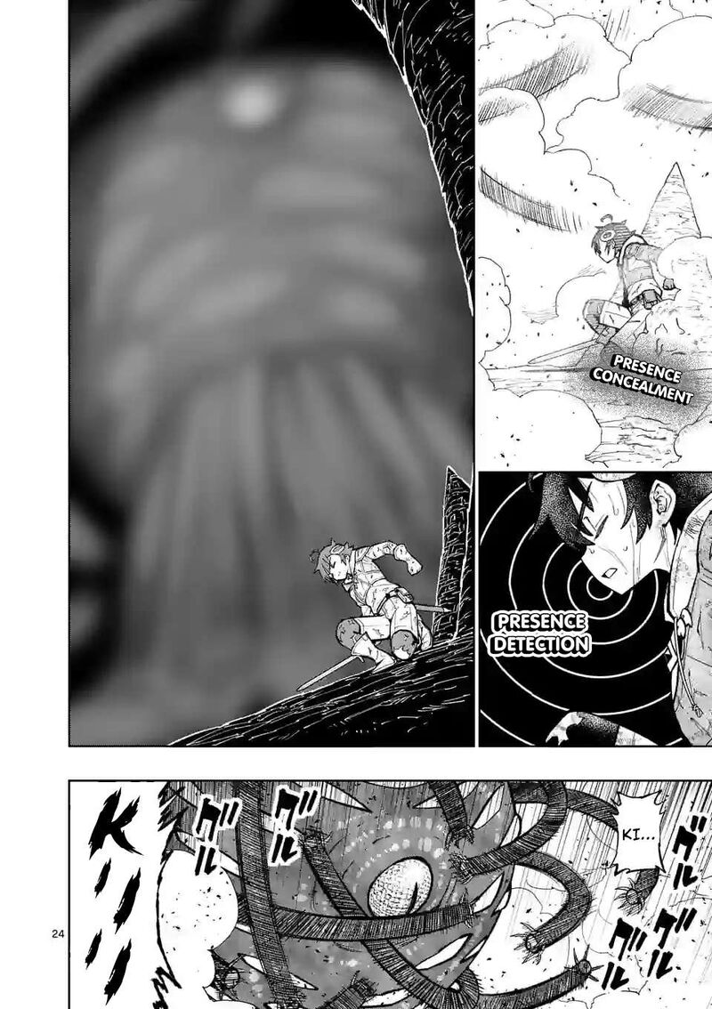 Saikyou Onna Shishu Tachi Ga Ikusei Houshin O Megutte Shuraba 45 24