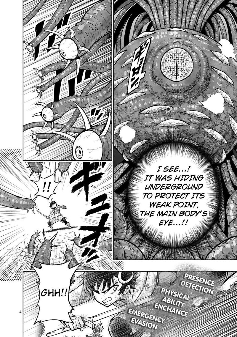 Saikyou Onna Shishu Tachi Ga Ikusei Houshin O Megutte Shuraba 45 4