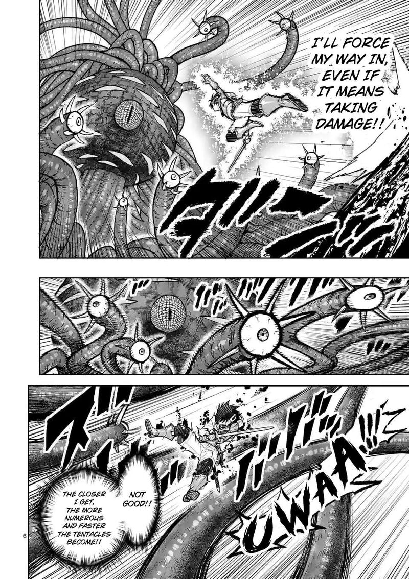 Saikyou Onna Shishu Tachi Ga Ikusei Houshin O Megutte Shuraba 45 6
