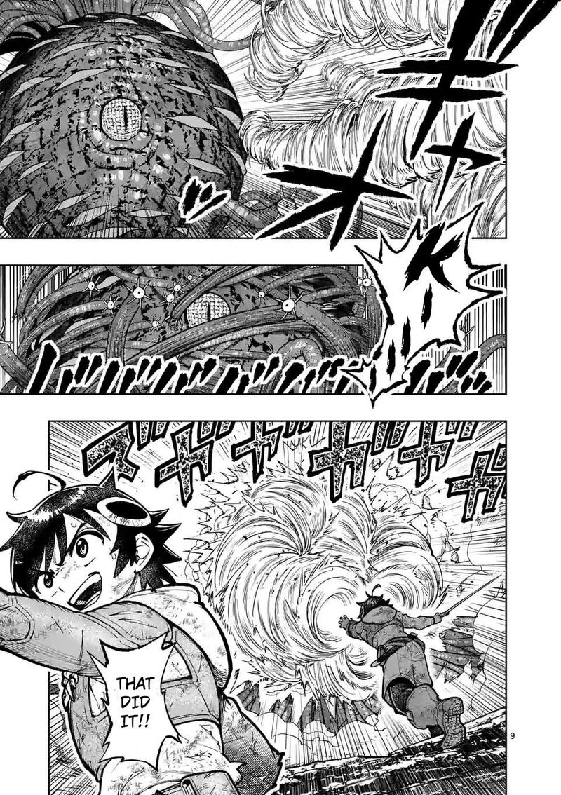 Saikyou Onna Shishu Tachi Ga Ikusei Houshin O Megutte Shuraba 45 9