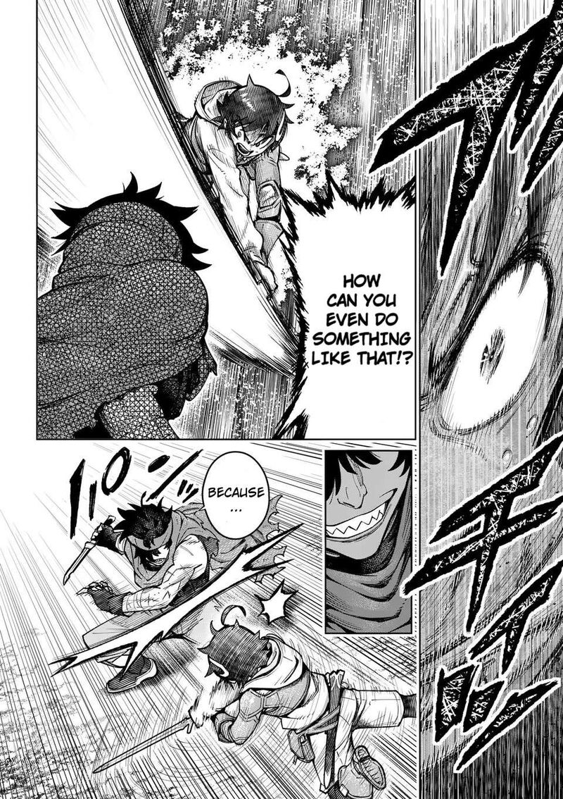 Saikyou Onna Shishu Tachi Ga Ikusei Houshin O Megutte Shuraba 51 13