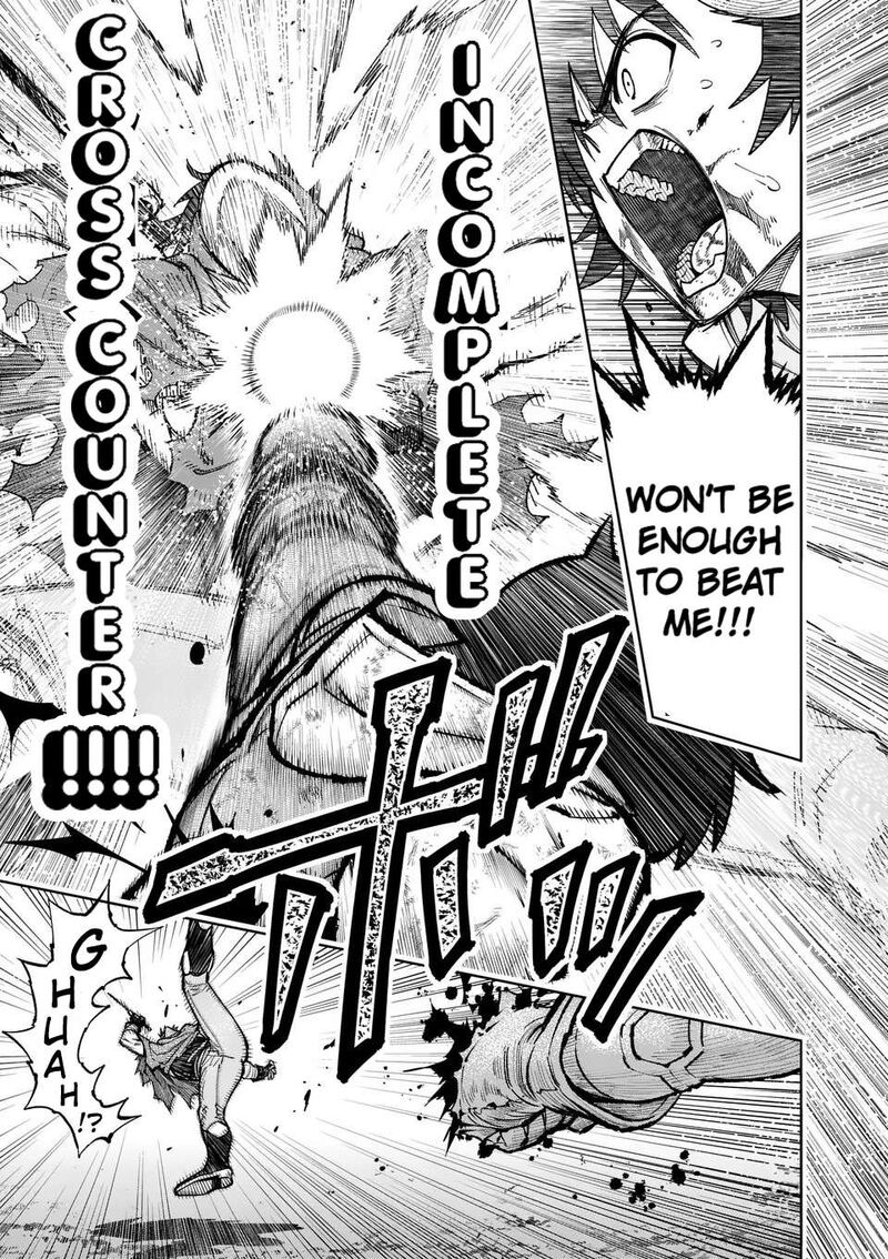 Saikyou Onna Shishu Tachi Ga Ikusei Houshin O Megutte Shuraba 51 16