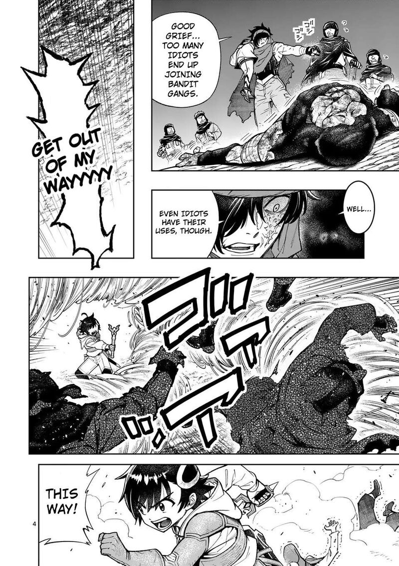 Saikyou Onna Shishu Tachi Ga Ikusei Houshin O Megutte Shuraba 51 5