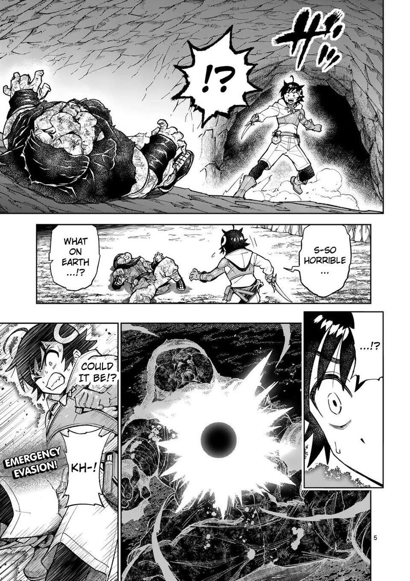 Saikyou Onna Shishu Tachi Ga Ikusei Houshin O Megutte Shuraba 51 6
