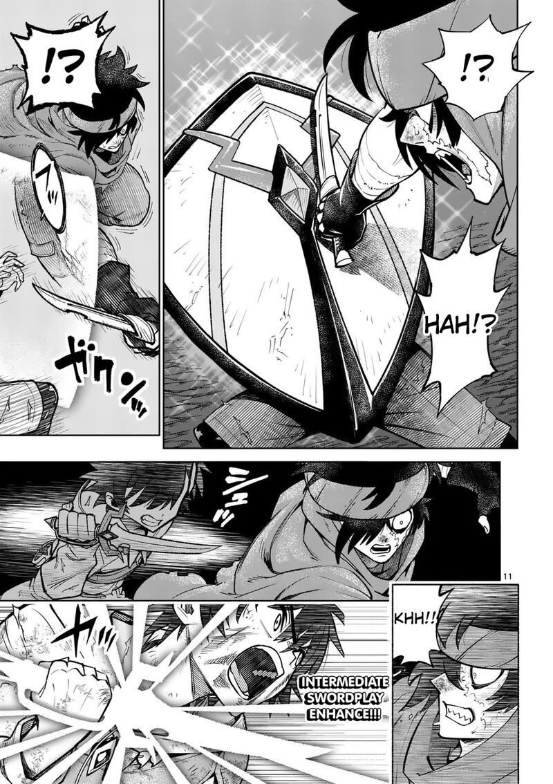 Saikyou Onna Shishu Tachi Ga Ikusei Houshin O Megutte Shuraba 52 12