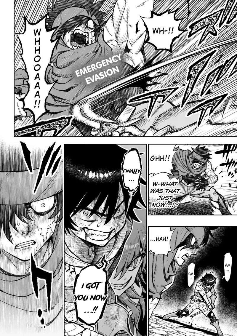 Saikyou Onna Shishu Tachi Ga Ikusei Houshin O Megutte Shuraba 52 13