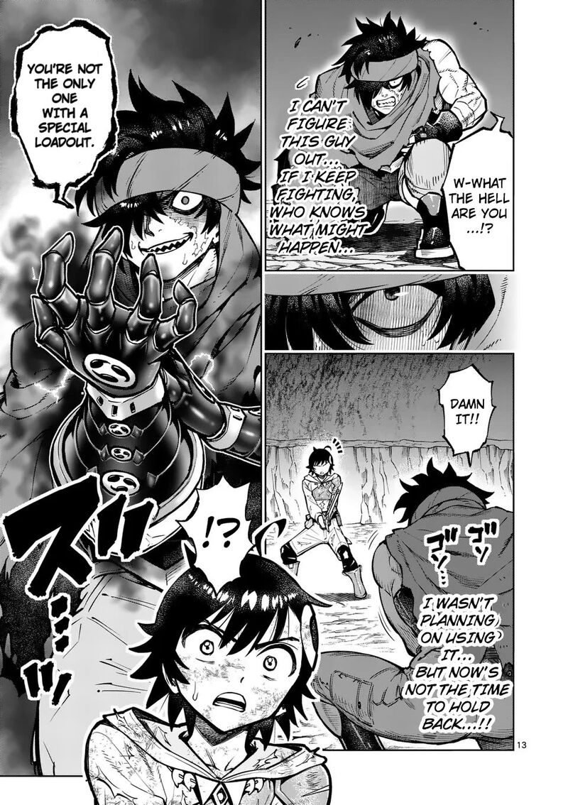 Saikyou Onna Shishu Tachi Ga Ikusei Houshin O Megutte Shuraba 52 14