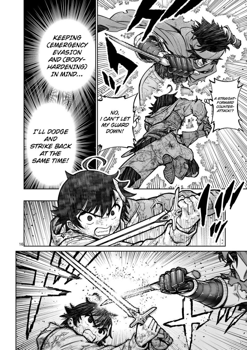 Saikyou Onna Shishu Tachi Ga Ikusei Houshin O Megutte Shuraba 52 17