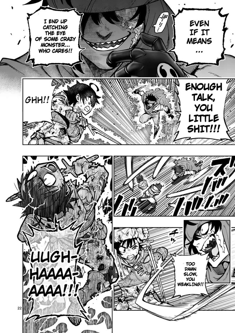 Saikyou Onna Shishu Tachi Ga Ikusei Houshin O Megutte Shuraba 52 23