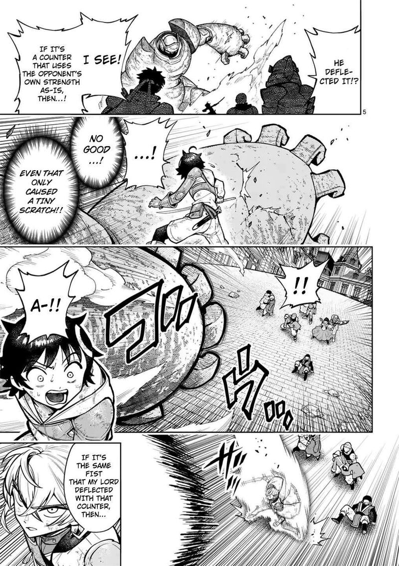 Saikyou Onna Shishu Tachi Ga Ikusei Houshin O Megutte Shuraba 59 6