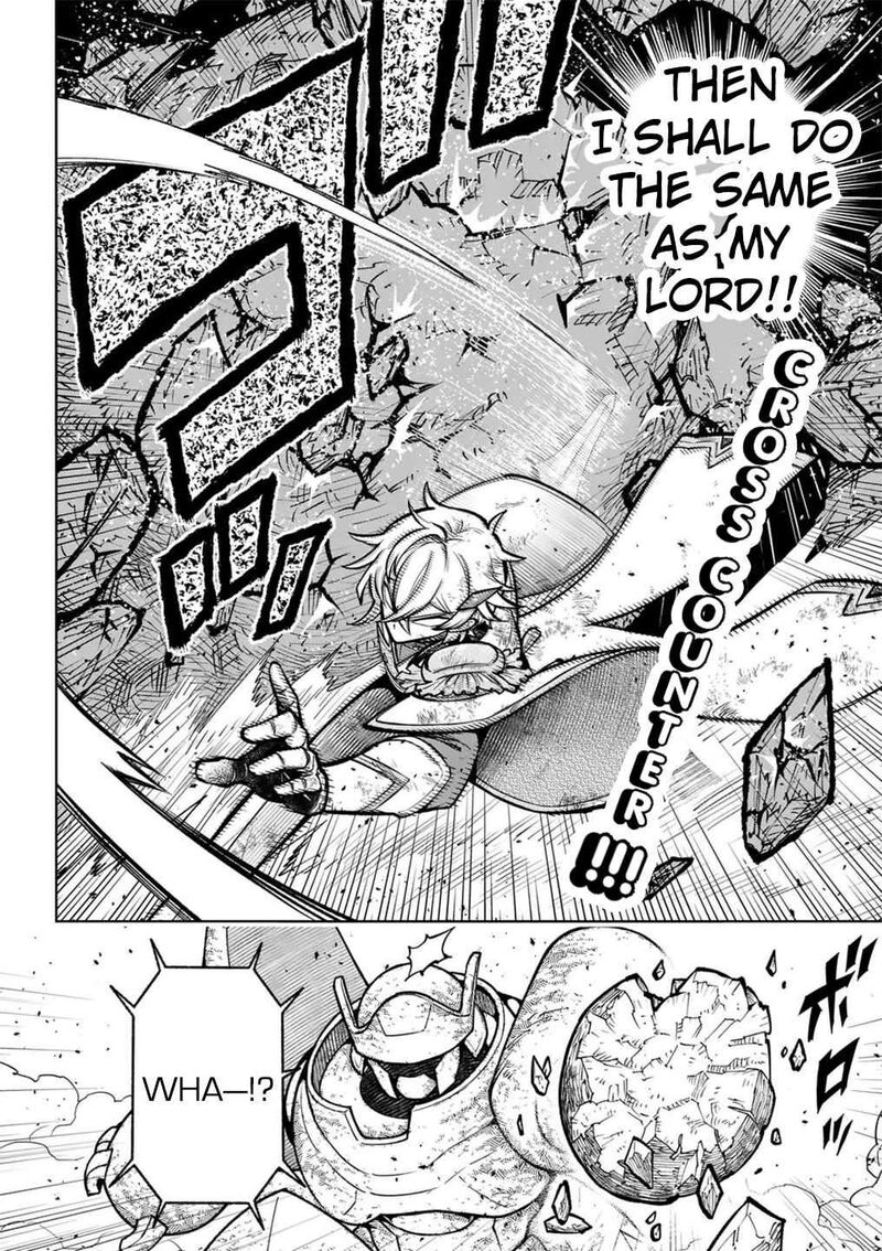 Saikyou Onna Shishu Tachi Ga Ikusei Houshin O Megutte Shuraba 59 7