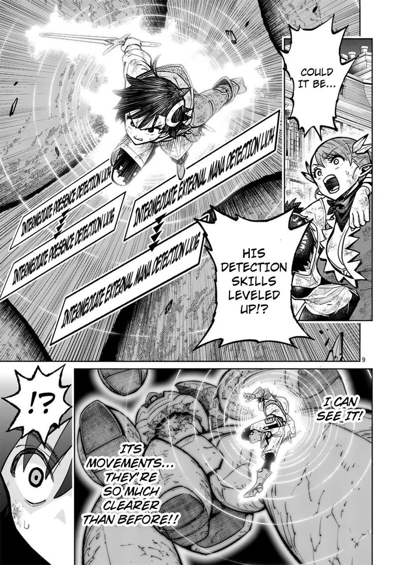 Saikyou Onna Shishu Tachi Ga Ikusei Houshin O Megutte Shuraba 60 10