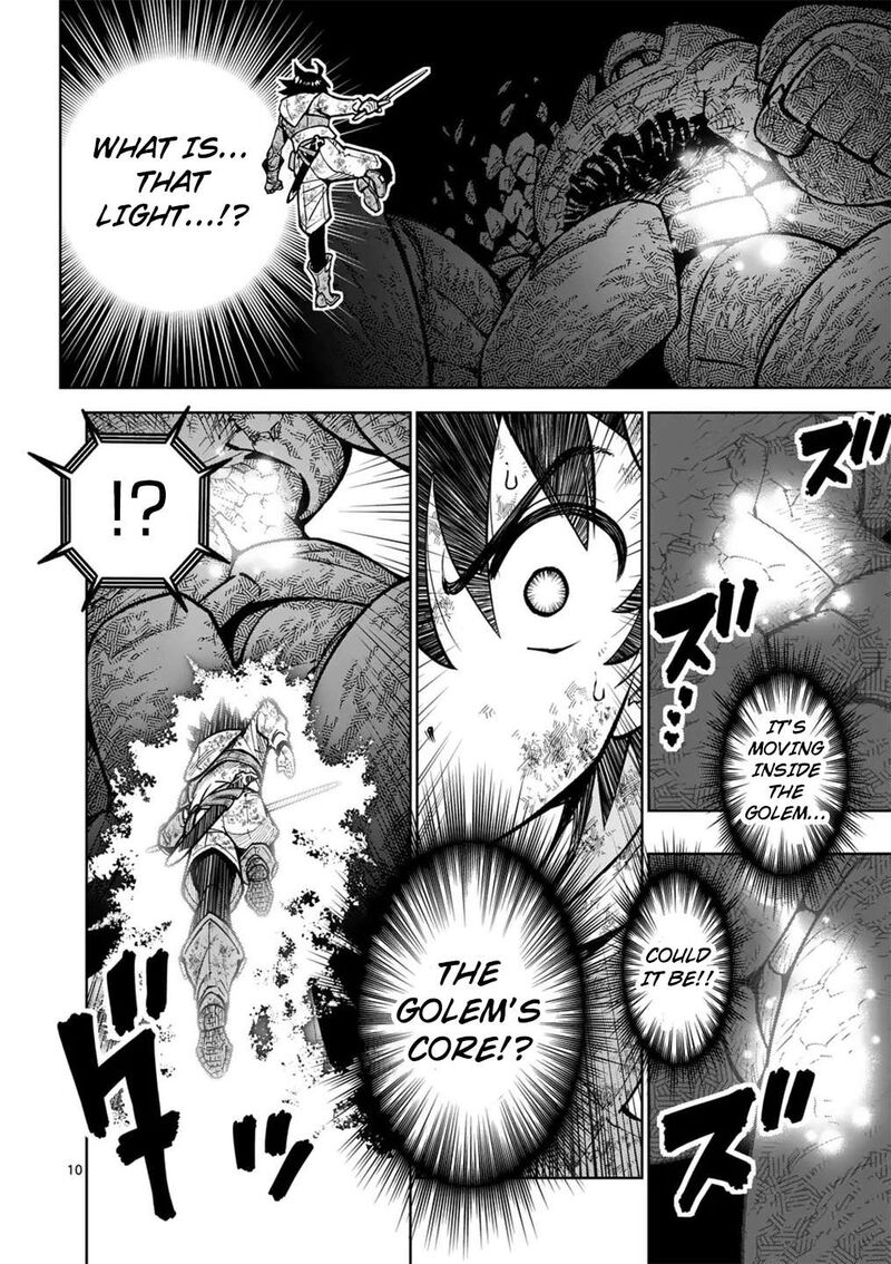 Saikyou Onna Shishu Tachi Ga Ikusei Houshin O Megutte Shuraba 60 11