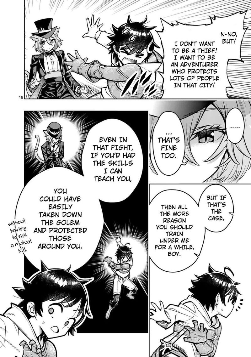 Saikyou Onna Shishu Tachi Ga Ikusei Houshin O Megutte Shuraba 61 18