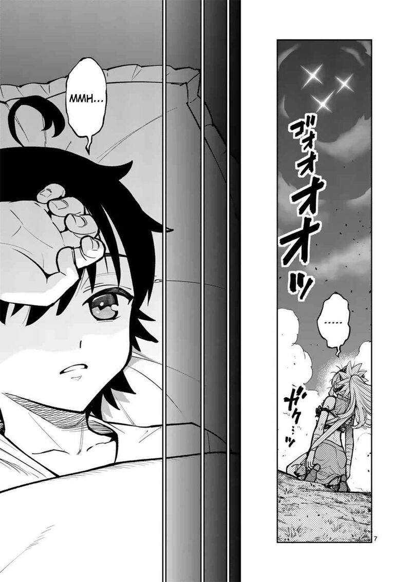 Saikyou Onna Shishu Tachi Ga Ikusei Houshin O Megutte Shuraba 61 8