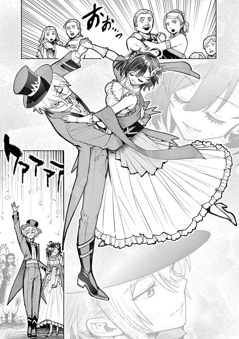 Saikyou Onna Shishu Tachi Ga Ikusei Houshin O Megutte Shuraba 62 25