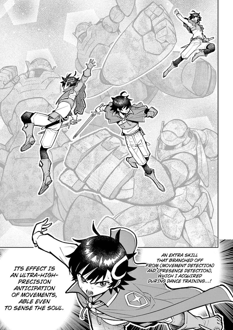 Saikyou Onna Shishu Tachi Ga Ikusei Houshin O Megutte Shuraba 63 10