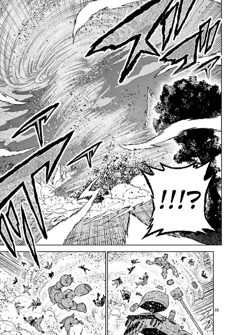 Saikyou Onna Shishu Tachi Ga Ikusei Houshin O Megutte Shuraba 63 26