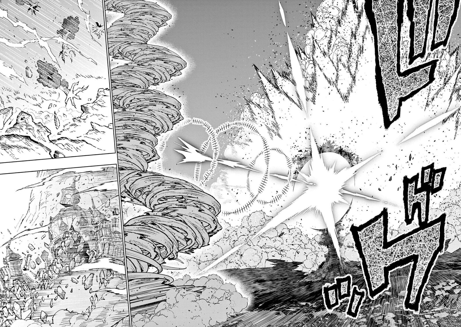 Saikyou Onna Shishu Tachi Ga Ikusei Houshin O Megutte Shuraba 64 8