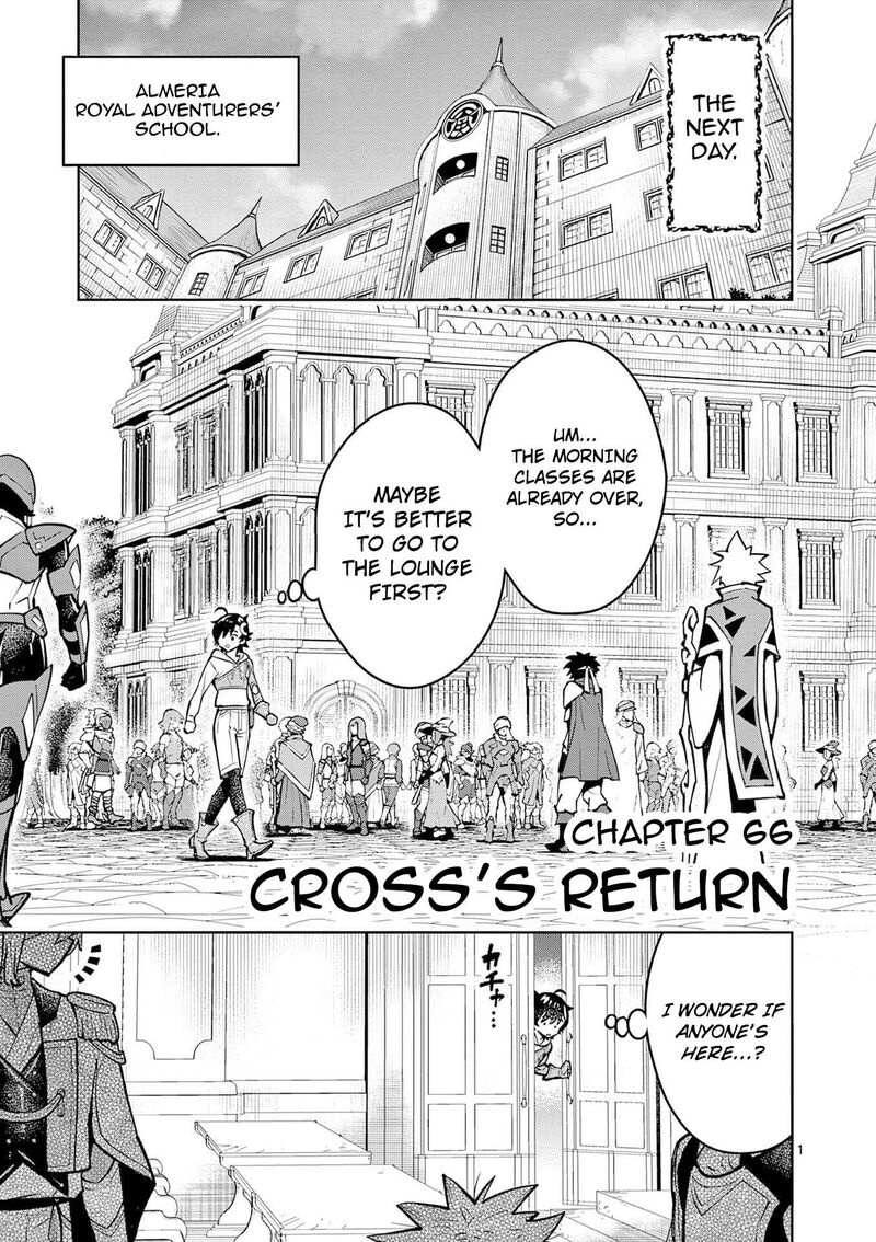 Saikyou Onna Shishu Tachi Ga Ikusei Houshin O Megutte Shuraba 66 2