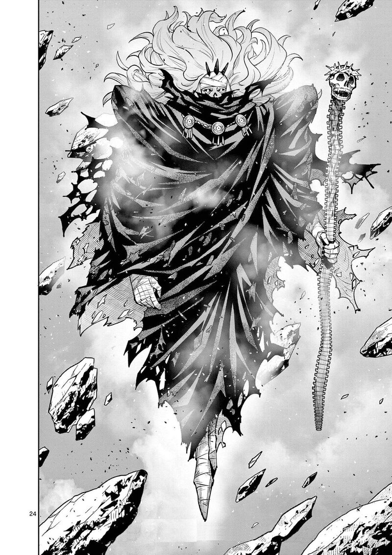 Saikyou Onna Shishu Tachi Ga Ikusei Houshin O Megutte Shuraba 68 24