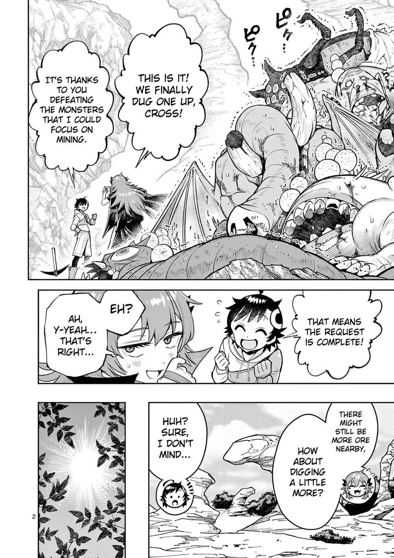 Saikyou Onna Shishu Tachi Ga Ikusei Houshin O Megutte Shuraba 68 3