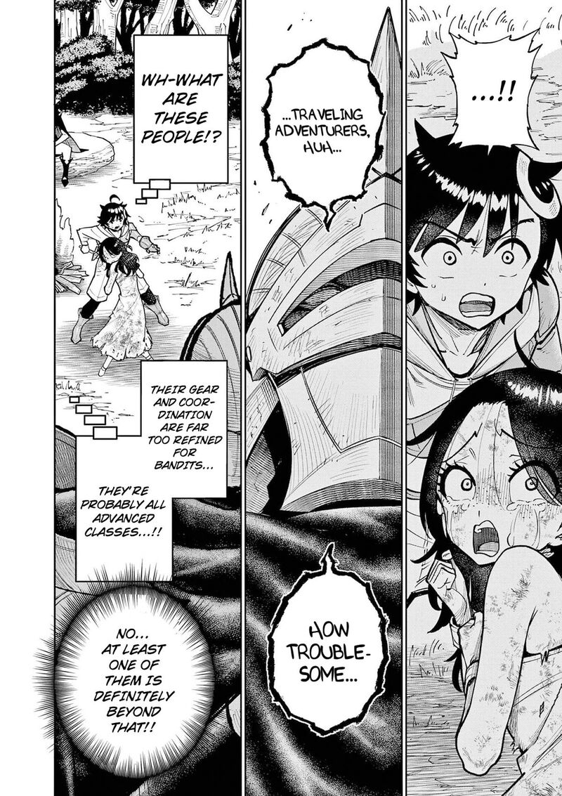 Saikyou Onna Shishu Tachi Ga Ikusei Houshin O Megutte Shuraba 68 8