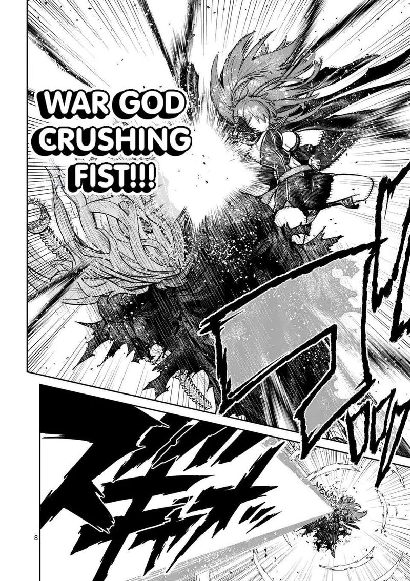 Saikyou Onna Shishu Tachi Ga Ikusei Houshin O Megutte Shuraba 69 10