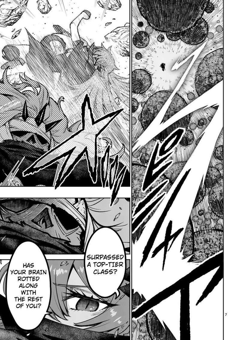 Saikyou Onna Shishu Tachi Ga Ikusei Houshin O Megutte Shuraba 69 9