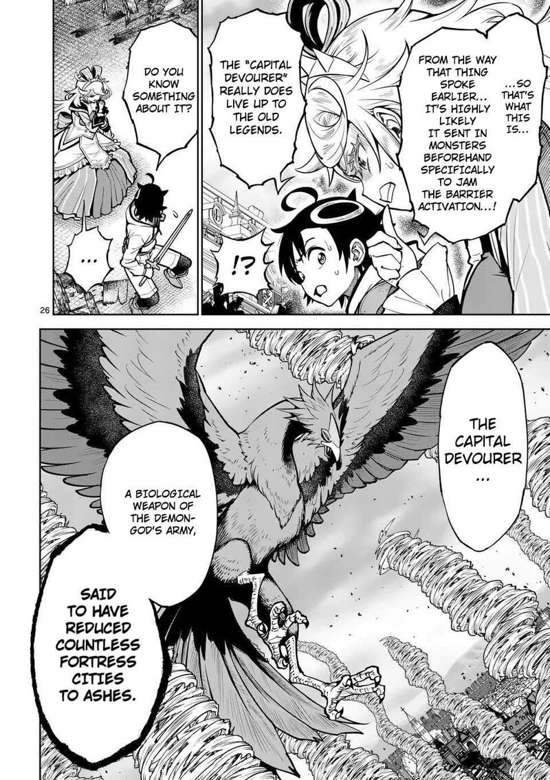 Saikyou Onna Shishu Tachi Ga Ikusei Houshin O Megutte Shuraba 75 24