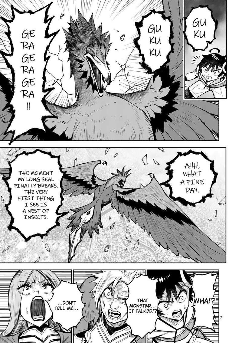 Saikyou Onna Shishu Tachi Ga Ikusei Houshin O Megutte Shuraba 75 7