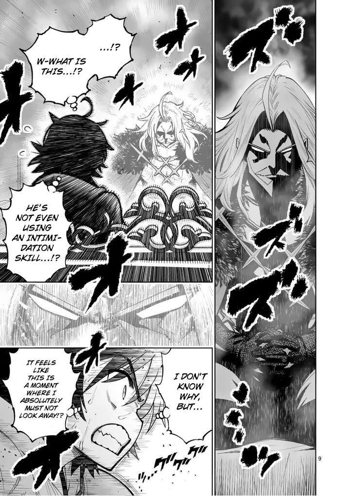 Saikyou Onna Shishu Tachi Ga Ikusei Houshin O Megutte Shuraba 81 10