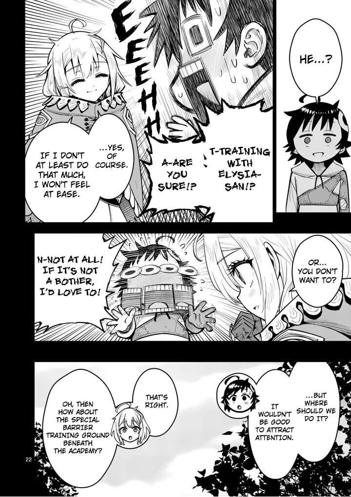 Saikyou Onna Shishu Tachi Ga Ikusei Houshin O Megutte Shuraba 81 23