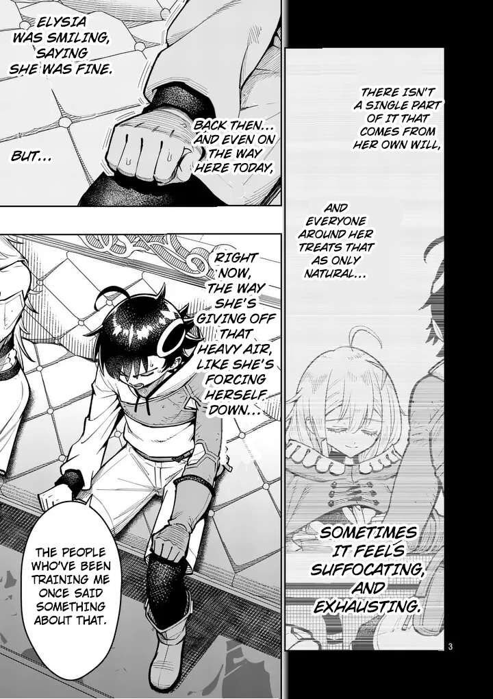 Saikyou Onna Shishu Tachi Ga Ikusei Houshin O Megutte Shuraba 81 4