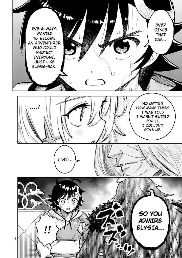 Saikyou Onna Shishu Tachi Ga Ikusei Houshin O Megutte Shuraba 81 9