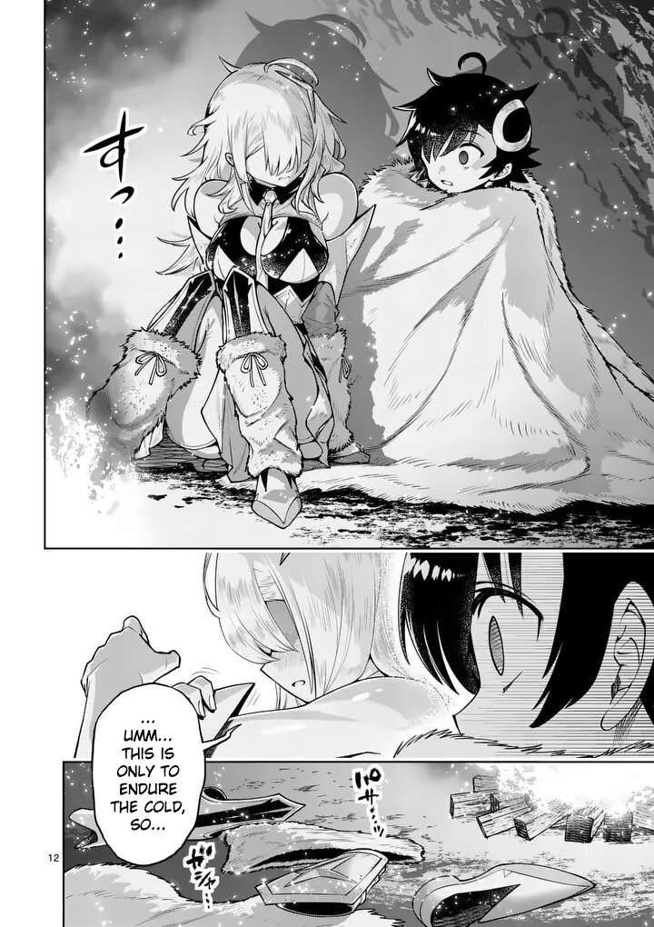 Saikyou Onna Shishu Tachi Ga Ikusei Houshin O Megutte Shuraba 87 13