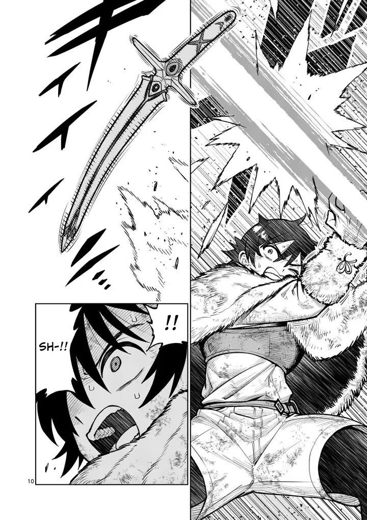 Saikyou Onna Shishu Tachi Ga Ikusei Houshin O Megutte Shuraba 89 11