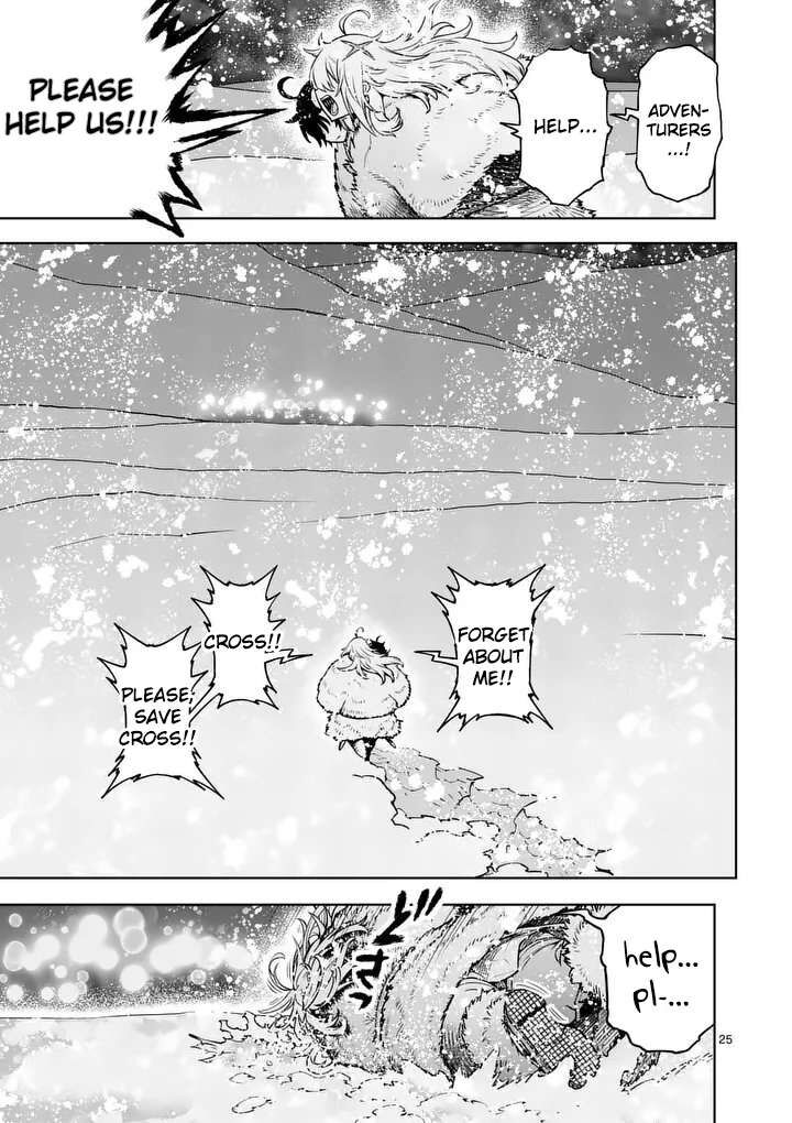 Saikyou Onna Shishu Tachi Ga Ikusei Houshin O Megutte Shuraba 90 25